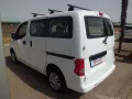 Nissan NV200 1.5 dCi 110CV Bus N 1 AUTOCARRO 5 P