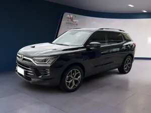 Other KGM Korando Korando 1.6 Dream 2wd auto
