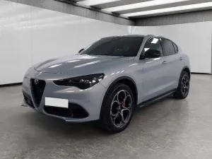 Alfa Romeo Stelvio 2.2 t Veloce Q4 210cv auto