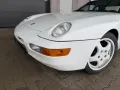 Porsche 968 CS OPTIK KLIMA-ERST 80TKM