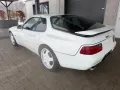 Porsche 968 CS OPTIK KLIMA-ERST 80TKM