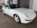 Porsche 968 CS OPTIK KLIMA-ERST 80TKM