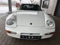 Porsche 968 CS OPTIK KLIMA-ERST 80TKM