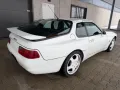 Porsche 968 CS OPTIK KLIMA-ERST 80TKM