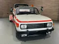 Wartburg 353 Rallye Trans mit 353 WR Rallyewagen