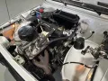Wartburg 353 Rallye Trans mit 353 WR Rallyewagen