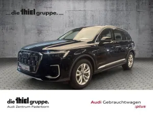 Audi Q7 55 TFSIe quattro Laser+AHK+HuD+360° Kam.+ACC