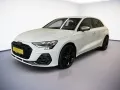 Audi S3 Sportback QUATTRO 2.0TFSI 333PS.STRONIC.MATRI