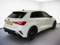 Audi S3 Sportback QUATTRO 2.0TFSI 333PS.STRONIC.MATRI