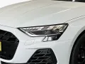 Audi S3 Sportback QUATTRO 2.0TFSI 333PS.STRONIC.MATRI
