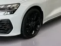 Audi S3 Sportback QUATTRO 2.0TFSI 333PS.STRONIC.MATRI