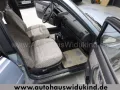 Peugeot 305 1.6 Automatic H-Kennz. Oldtimer nur 66000 km