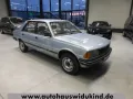 Peugeot 305 1.6 Automatic H-Kennz. Oldtimer nur 66000 km