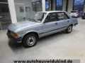 Peugeot 305 1.6 Automatic H-Kennz. Oldtimer nur 66000 km