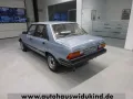 Peugeot 305 1.6 Automatic H-Kennz. Oldtimer nur 66000 km