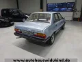 Peugeot 305 1.6 Automatic H-Kennz. Oldtimer nur 66000 km