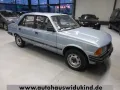 Peugeot 305 1.6 Automatic H-Kennz. Oldtimer nur 66000 km