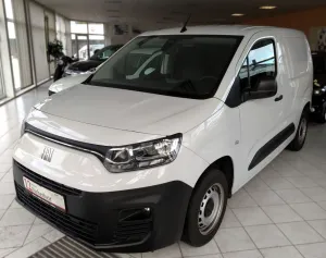 Fiat Doblo Doblò Kastenwagen L1 1.5 BlueHDi 75 kW
