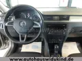 Skoda Rapid 1.4 Spaceback Drive Autom. Klima nur 81tkm