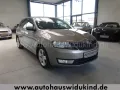 Skoda Rapid 1.4 Spaceback Drive Autom. Klima nur 81tkm
