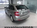 Skoda Rapid 1.4 Spaceback Drive Autom. Klima nur 81tkm