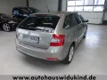 Skoda Rapid 1.4 Spaceback Drive Autom. Klima nur 81tkm