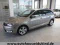 Skoda Rapid 1.4 Spaceback Drive Autom. Klima nur 81tkm