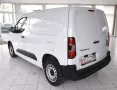 Fiat Doblo Doblò Kastenwagen L1 1.5 BlueHDi 75 kW