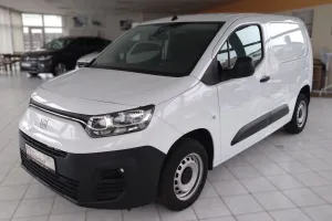 Fiat Doblo Doblò Kastenwagen L1 1.5 BlueHDi 75 kW