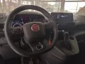 Fiat Doblo Doblò Kastenwagen L1 1.5 BlueHDi 75 kW