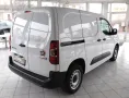 Fiat Doblo Doblò Kastenwagen L1 1.5 BlueHDi 75 kW