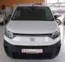 Fiat Doblo Doblò Kastenwagen L1 1.5 BlueHDi 75 kW