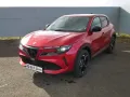 Alfa Romeo Junior IBRIDA SPECIALE 1.2 VGT 136PS DCT6 TECHNO