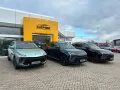 DFSK Forthing 5 1.5T DCT  PANORAMA 360° E-Heckklappe