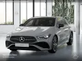 Mercedes-Benz CLA 200 AMG+NIGHT+PANO+LED+KAMERA+TOTW+7G