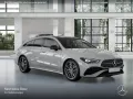 Mercedes-Benz CLA 200 AMG+NIGHT+PANO+LED+KAMERA+TOTW+7G