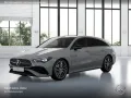 Mercedes-Benz CLA 200 AMG+NIGHT+PANO+LED+KAMERA+TOTW+7G