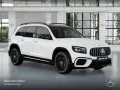 Mercedes-Benz GLB 35 4M AMG+PANO+360°+MULTIBEAM+BURMESTER+HUD