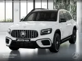 Mercedes-Benz GLB 35 4M AMG+PANO+360°+MULTIBEAM+BURMESTER+HUD