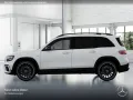 Mercedes-Benz GLB 35 4M AMG+PANO+360°+MULTIBEAM+BURMESTER+HUD