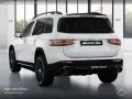 Mercedes-Benz GLB 35 4M AMG+PANO+360°+MULTIBEAM+BURMESTER+HUD