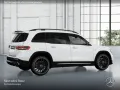 Mercedes-Benz GLB 35 4M AMG+PANO+360°+MULTIBEAM+BURMESTER+HUD
