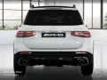 Mercedes-Benz GLB 35 4M AMG+PANO+360°+MULTIBEAM+BURMESTER+HUD