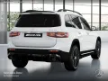 Mercedes-Benz GLB 35 4M AMG+PANO+360°+MULTIBEAM+BURMESTER+HUD