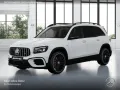 Mercedes-Benz GLB 35 4M AMG+PANO+360°+MULTIBEAM+BURMESTER+HUD