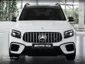Mercedes-Benz GLB 35 4M AMG+PANO+360°+MULTIBEAM+BURMESTER+HUD