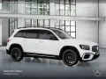 Mercedes-Benz GLB 35 4M AMG+PANO+360°+MULTIBEAM+BURMESTER+HUD