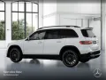 Mercedes-Benz GLB 35 4M AMG+PANO+360°+MULTIBEAM+BURMESTER+HUD