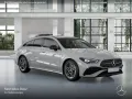 Mercedes-Benz CLA 200 AMG+NIGHT+360°+AHK+LED+TOTW+KEYLESS+7G
