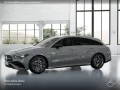 Mercedes-Benz CLA 200 AMG+NIGHT+360°+AHK+LED+TOTW+KEYLESS+7G